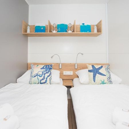 Apartament Mara'S Coast - Amelia Pakoštane Zewnętrze zdjęcie