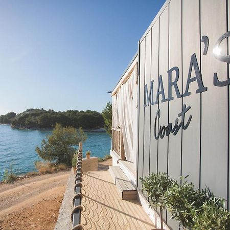 Apartament Mara'S Coast - Amelia Pakoštane Zewnętrze zdjęcie