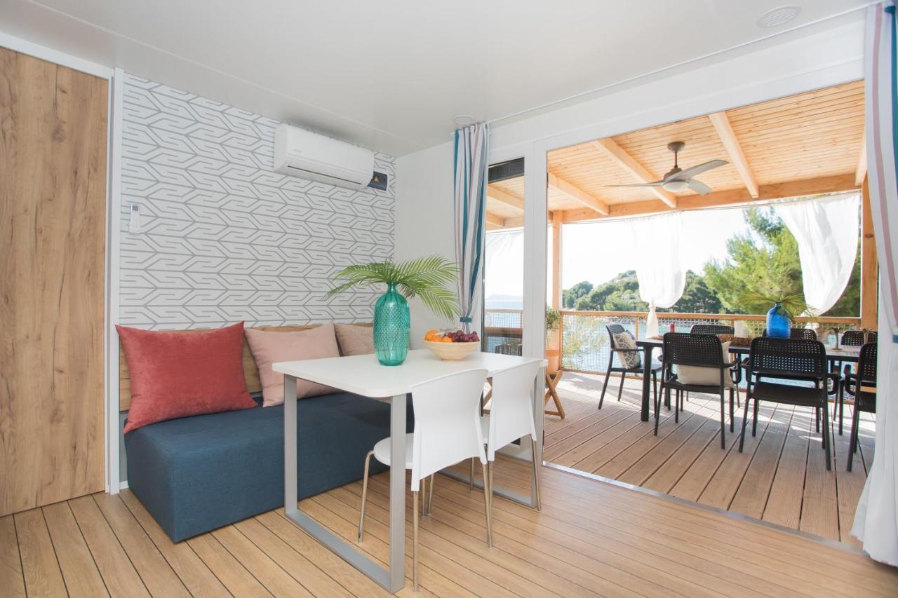 Apartament Mara'S Coast - Amelia Pakoštane Zewnętrze zdjęcie