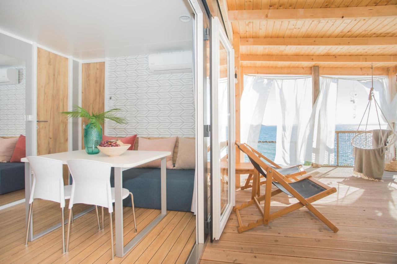 Apartament Mara'S Coast - Amelia Pakoštane Zewnętrze zdjęcie