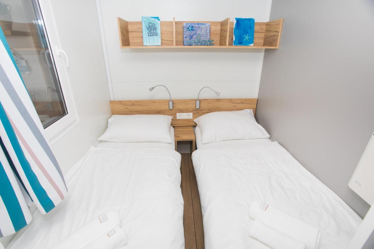 Apartament Mara'S Coast - Amelia Pakoštane Zewnętrze zdjęcie