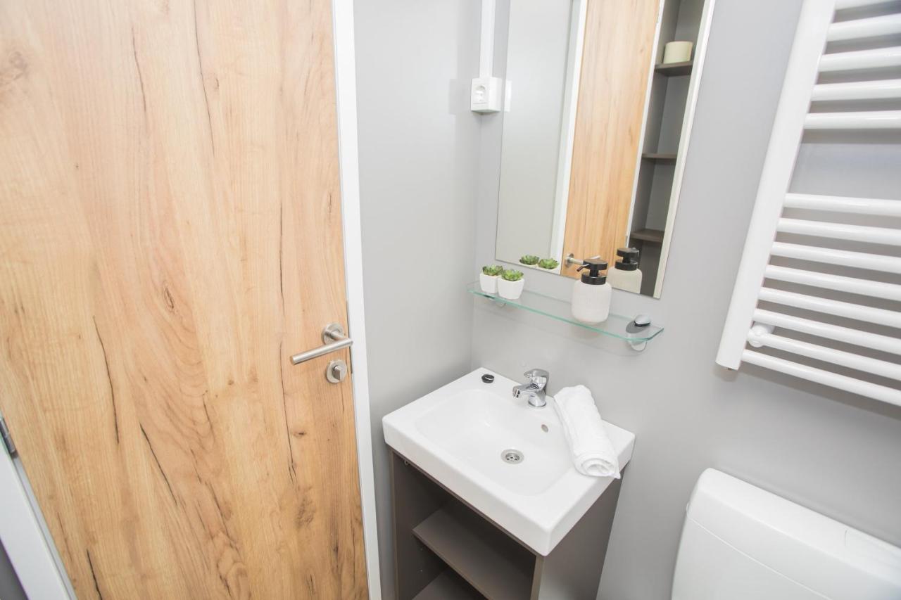 Apartament Mara'S Coast - Amelia Pakoštane Zewnętrze zdjęcie